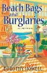 Dorothy Howell - Beach Bags and Burglaries