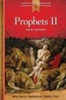 William Anderson, William (Purdue University Indiana) Anderson, William A. Anderson - Prophets
