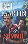 Kat Martin - The Summit