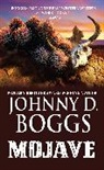 Johnny D Boggs, Johnny D. Boggs - Mojave
