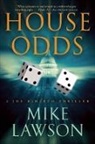 Michael Lawson, Mike Lawson, Mike Lawson - House Odds