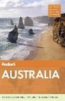 Fodor's, Fodor's Travel Guides, Inc. (COR) Fodor's Travel Publications, Fodor's Travel Guides - Australia
