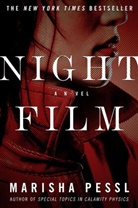 Marisha Pessl - Night Film