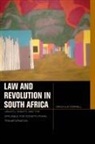 Drucilla Cornell - Law and Revolution in South Africa