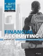 Kieso, Donald E. Kieso, Douglas W. Kieso, Paul D. Kimmel, Jerry J. Weygandt, Jerry J. Kieso Weygandt - Study Guide to Accompany Financial Accounting