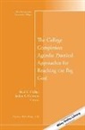 Cc, Brad C. Horowitz Phillips, Jordan E. Horowitz, Brad C. Phillips - COLLEGE COMPLETION AGENDA PRACTIC