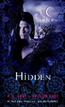 Kristin Cast, P. C. Cast, P. C./ Cast Cast - Hidden