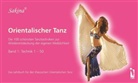 Sakina, Sakina Sakina - Orientalischer Tanz. Bd.1