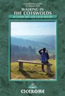Damian Hall - Walking in the Cotswolds