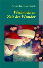 Anne-Kerstin Busch - Weihnachten