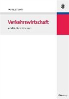 Monique Dorsch - Verkehrswirtschaft