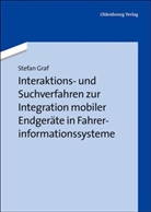 Stefan Graf - Interaktions- und Suchverfahren zur Integration mobiler Endgeräte in Fahrerinformationssysteme