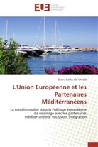 Chedid-D, Darina Saliba Abi Chedid - L union europeenne et les