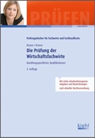 Kraus, Krause, Bärbel Krause, Günte Krause, Günter Krause - Die Prüfung der Wirtschaftsfachwirte