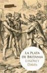 Lindsey Davis - La plata de Britània