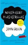John Green - No està escrit a les estrelles