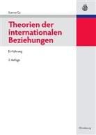 Xuewu Gu - Theorien der internationalen Beziehungen