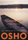 OSHO, Osho International Foundation - The Empty Boat: Encounters with Nothingness