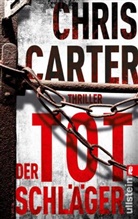 Carter, Chris Carter - Der Totschläger