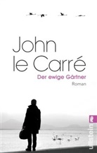 John le Carré, Le Carré, John le Carré - Der ewige Gärtner