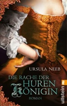 Neeb, Ursula Neeb - Die Rache der Hurenkönigin