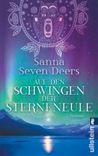 Seven Deers, Sanna Seven Deers - Auf den Schwingen der Sterneneule