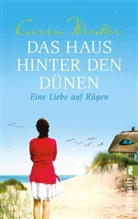 Winter, Carin Winter - Das Haus hinter den Dünen