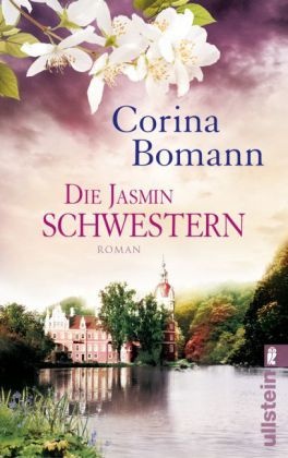  Bomann, Corina Bomann - Die Jasminschwestern - Roman