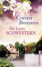 Bomann, Corina Bomann - Die Jasminschwestern