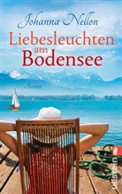 Nellon, Johanna Nellon - Liebesleuchten am Bodensee