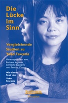 Barbara Agnese, Christin Ivanovic, Christine Ivanovic, Sandra Vlasta - Die Lücke im Sinn