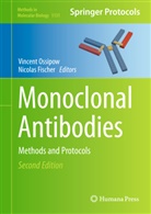 Fischer, Fischer, Nicolas Fischer, Vincen Ossipow, Vincent Ossipow - Monoclonal Antibodies