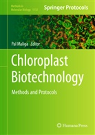 Pa Maliga, Pal Maliga - Chloroplast Biotechnology