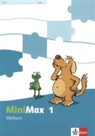 Mathematik Minimax: MiniMax 1