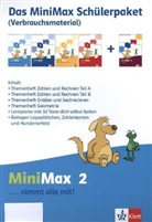 Mathematik Minimax: MiniMax 2