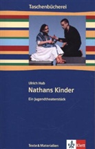 Ulrich Hub - Nathans Kinder