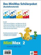 Mathematik Minimax: MiniMax 2