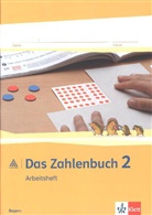 Gerhard N Müller, Erich C Wittmann, Erich Ch Wittmann - Das Zahlenbuch, Ausgabe 2014 für Bayern: Das Zahlenbuch 2. Ausgabe Bayern