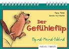 Heike Löffel, Christa Manske, Marion Mebes, Mebes Marion, Antje Bohnstedt, Heike Löffel - Der Gefühleflip