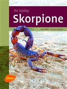 Herbert Schiejok, Herbert. Schiejok, An Webb, Ann Webb - Skorpione