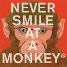 Steve Jenkins, Steve Jenkins - Never Smile at a Monkey