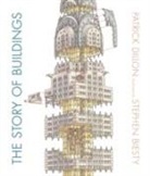 Stephen Biesty, Patrick Dillon, Stephen Biesty - The Story of Buildings