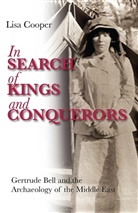 Lisa Cooper - In Search of Kings and Conquerors