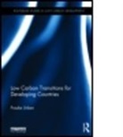 Urban, Frauke Urban - Low Carbon Transitions for Developing Countries