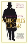 Stephen McGinty, McGinty Stephen - Churchill's Cigar