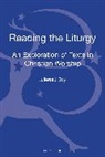 Dr Juliette J. Day, Juliette J. Day - Reading the Liturgy