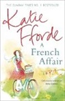 Katie Fforde - A French Affair