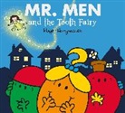 Adam Hargreaves, Roger Hargreaves - Mr Men and the Tooth Fairy
