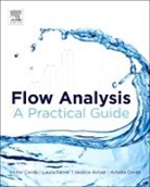 Jessica Avivar, Jessica (University of the Balearic Islands Avivar, Avivar Jessica, Amalia Cerda, Amalia (University of the Balearic Islands Cerda, Victor Cerda... - Flow Analysis