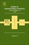 Atta-ur-Rahman, Atta-ur Rahman, Atta-ur Rahman - Studies in Natural Products Chemistry